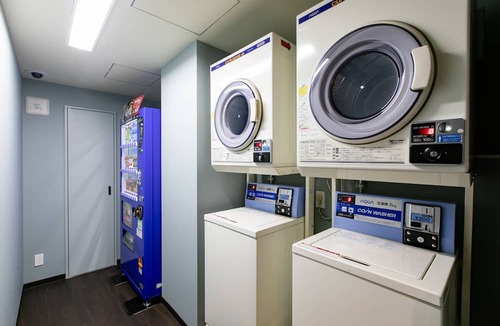 Shinbashi Hotel | KOKO HOTEL Shimbashi Onarimon