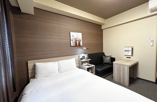 Shinshiro Hotel | Hotel Route Inn Shinshiro