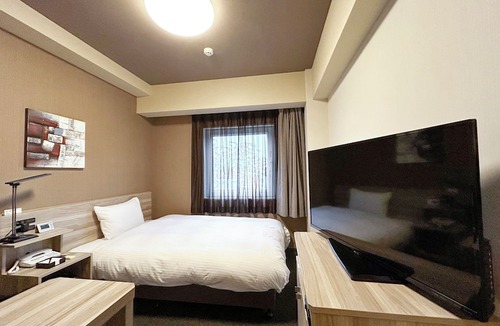 Shinshiro Hotel | Hotel Route Inn Shinshiro