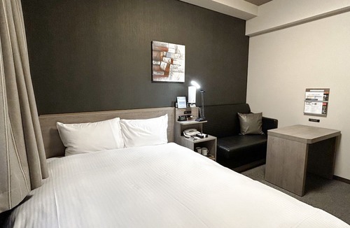 Shinshiro Hotel | Hotel Route Inn Shinshiro
