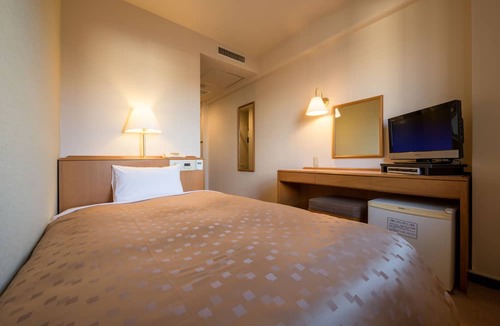 Shiroishi Hotel | Pacific Hotel Shiroishi