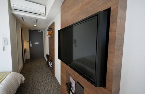 Ozu Hotel | Airport Hotel Kumamoto