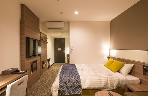 Ozu Hotel | Airport Hotel Kumamoto