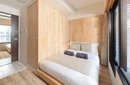 Kanda Sudacho Hotel | Sakura Cross Hotel Akihabara