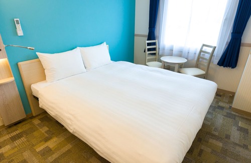 Fuji Hotel | Toyoko Inn Shin-fuji-eki Minami-guchi