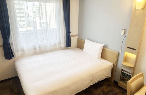 Shinjuku Hotel | Toyoko Inn Shinjuku Gyoemmae Station