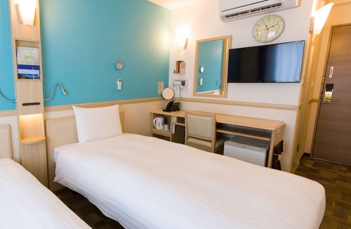 Kawaguchi Hotel | Toyoko Inn Kawaguchi Ekimae