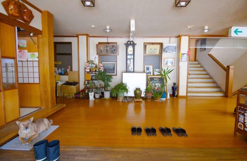 Otaki House | Kurumizawa Ryokan