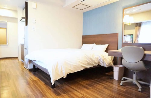 Yokosuka Hotel | Hotel New Yokosuka