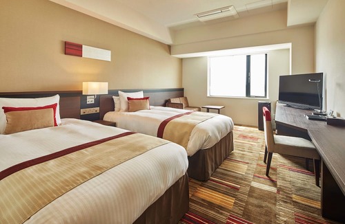 Nagareyama Hotel | Hotel Lumiere Grande Nagareyama Otakanomori