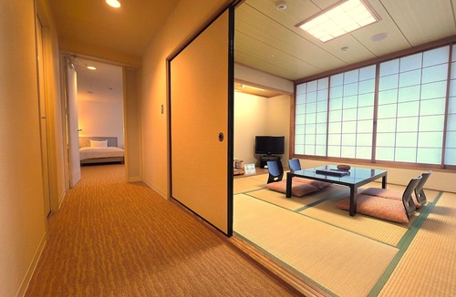 Beppu Hotel | Kijima Kogen Hotel
