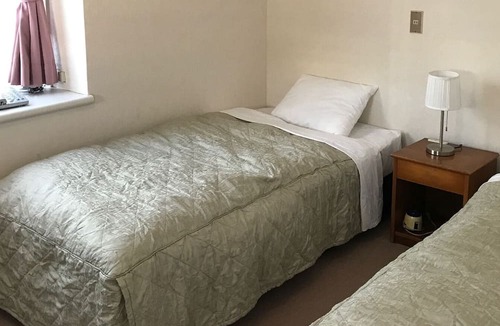 Shirahama Hotel | Saint Raphael Villa