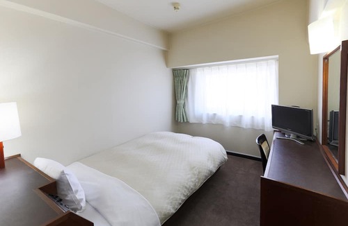 Morioka Hotel | Hotel New Carina