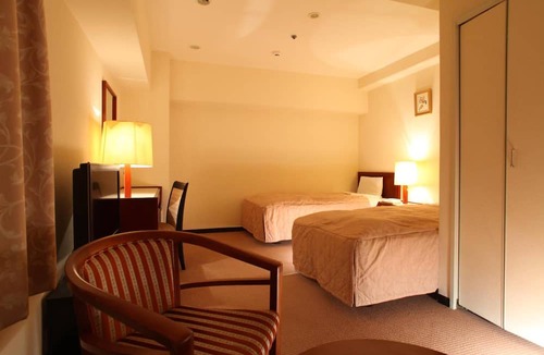 Morioka Hotel | Hotel New Carina