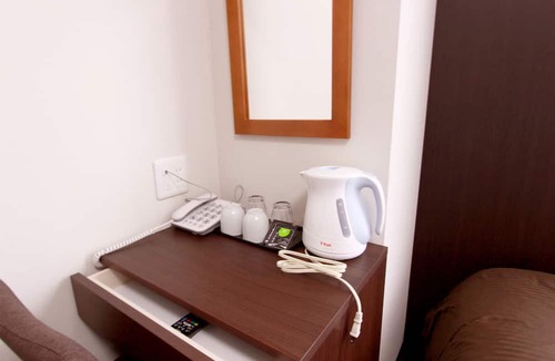 Okazaki Hotel | Hotel Trend Okazaki-Eki Mae