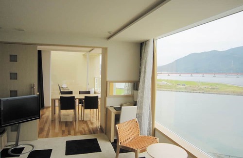 Ooi Hotel | Ocean Resort Hotel & Spa Uminpia