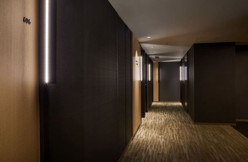 Katamachi Hotel | HOTEL AMANEK Kanazawa