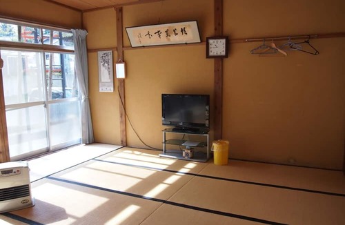 Tsuruoka House | Shukubo Kanbayashi Katsukane