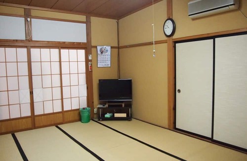 Tsuruoka House | Shukubo Kanbayashi Katsukane