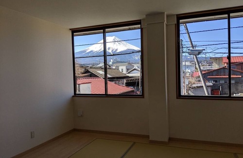 Shimo-yoshida Hotel | Machi no Hotel