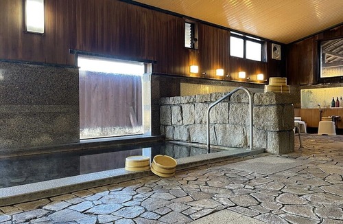 Annaka House | Isobe Onsen Suzume no Oyado Isobekan