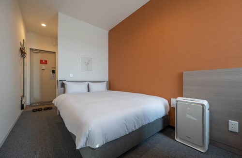 Kanuma Hotel | HOTEL R9 The Yard KANUMA NISHIMORO