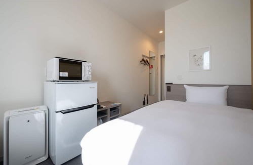 Kanuma Hotel | HOTEL R9 The Yard KANUMA NISHIMORO