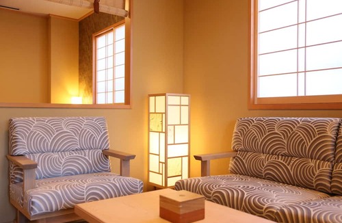 Gora House | Suiun