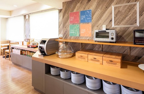 Kamisu Hotel | Comfort Inn Kashima