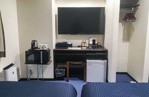 Yokkaichi Hotel | HOTEL LiVEMAX Yokkaichi-Ekimae