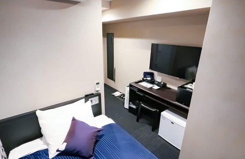 Minamiotsuka Hotel | HOTEL LiVEMAX Tokyo-Otsuka Ekimae