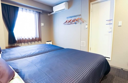 Nishi Hotel | HOTEL LiVEMAX Yokohamaeki-Nishiguchi