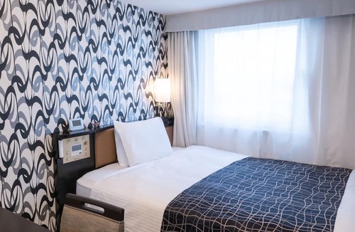 Toshima Hotel | APA Hotel Komagome Ekimae