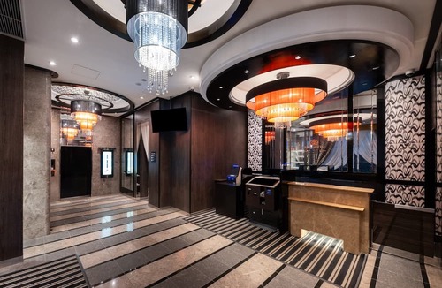 Toshima Hotel | APA Hotel Komagome Ekimae