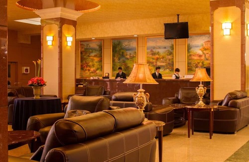 Omuta Hotel | Hotel Sekia
