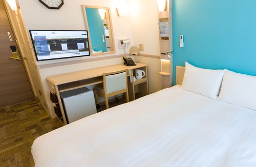 Fujikawaguchiko Hotel | Toyoko Inn Fuji Kawaguchiko Ohashi