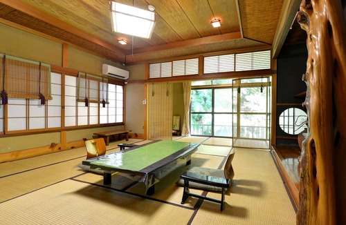 Isehara House | Togakubo