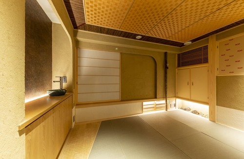 Asakusa House | Cyashitsu Ryokan Asakusa