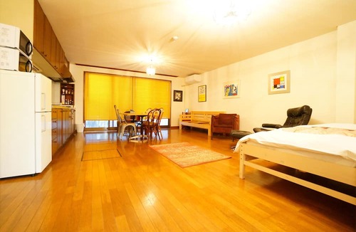 Hida Takayama Onsen House | Tomato Villa Takayama Station