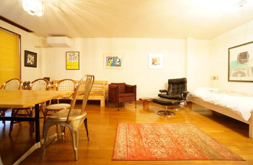 Hida Takayama Onsen House | Tomato Villa Takayama Station