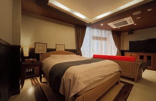 Gifu Hotel | Hotel Asia - Adults Only