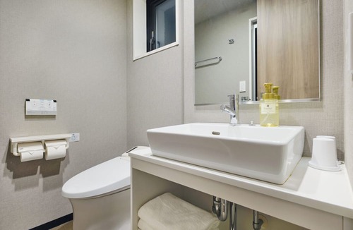 Nishikasai Hotel | hotel MONday Tokyo Nishikasai
