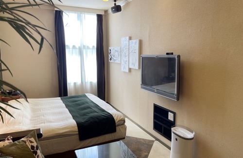 Gifu Hotel | Hotel Rana - Adults Only