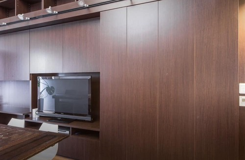 Sakyo Ward Apartment | gorgeous star house