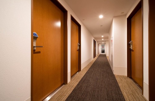 Higashine Hotel | Super Hotel Yamagata Sakuranbo Higashine Ekimae
