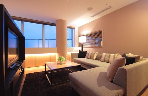 Toyohashi Hotel | Hotel Arc Riche Toyohashi
