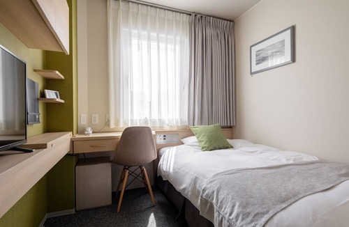 Fujieda Hotel | Fujieda Park in Hotel