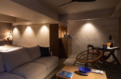 Kadena-cho Hotel | Glamday Style Hotel & Resort Okinawa Yomitan