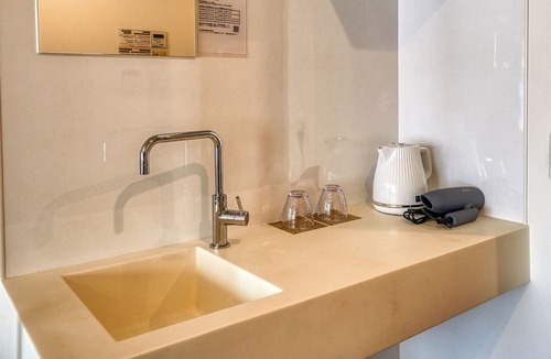 Kadena-cho Hotel | Michi Tabi Hotel Yomitan