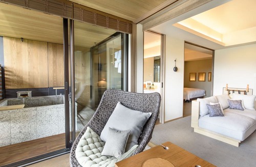 Fujikawaguchiko Hotel | Fufu Kawaguchiko